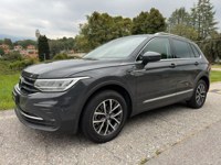 Volkswagen Tiguan 2020 occasion