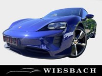 Porsche Taycan 2020 occasion