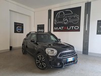 MINI Countryman S (Cooper) 2020 occasion