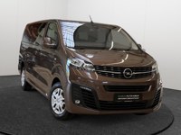 Opel Zafira Life 2020 occasion