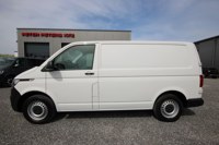 Volkswagen T6 Transporter 2020 occasion