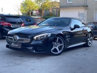 Mercedes-Benz SL 400 2020 occasion