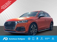 Audi SQ5 2020 occasion