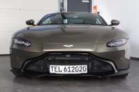 Aston Martin V8 Vantage 2020 occasion