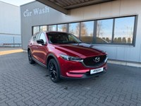 Mazda CX-5 2020 occasion