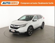 Honda CR-V 2020 occasion