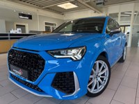Audi RSQ3 2020 occasion