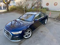 Audi A8 2020 occasion