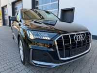 Audi Q7 2020 occasion