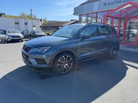 Cupra Ateca 2020 occasion