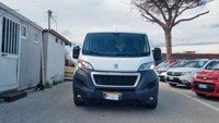 Peugeot Boxer 2020 occasion