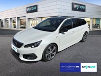 Peugeot 308 2020 occasion