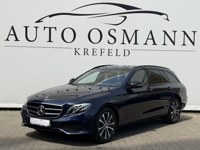 Mercedes-Benz E 300 2020 occasion