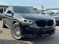 ALPINA XD4 2020 occasion