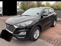 Hyundai TUCSON 2020 occasion