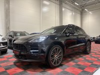 Porsche Macan 2020 occasion