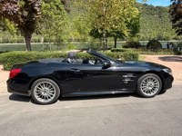 Mercedes-Benz SL 400 2020 occasion