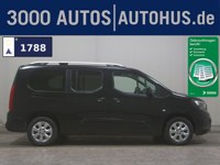 Opel Combo Life 2020 occasion