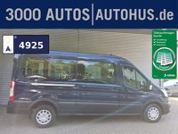 Ford Transit 2020 occasion