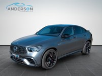 Mercedes-Benz GLC 63 AMG 2020 occasion