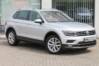 Volkswagen Tiguan 2020 occasion