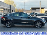 Mercedes-Benz GLC 300 2020 occasion