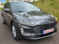 Ford Kuga 2020 occasion