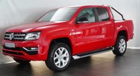 Volkswagen Amarok 2020 occasion