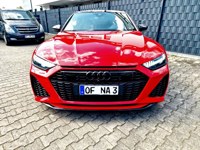 Audi RS7 2020 occasion
