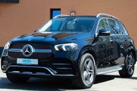 Mercedes-Benz GLE 350 2020 occasion
