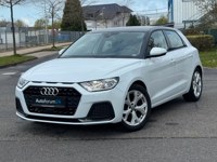 Audi A1 2020 occasion