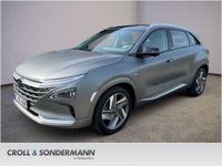 Hyundai NEXO 2020 occasion