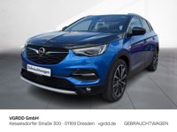 Opel Grandland (X) 2020 occasion