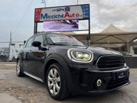 MINI Countryman D (Cooper) 2020 occasion