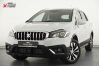 Suzuki SX4 2020 occasion