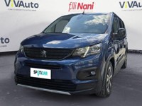 Peugeot Rifter 2020 occasion