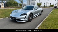 Porsche Taycan 2020 occasion