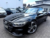 Audi S7 2020 occasion