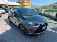 Toyota Yaris 2020 occasion