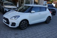 Suzuki Swift 2020 occasion