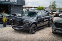 Dodge RAM 2020 occasion