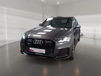 Audi SQ7 2020 occasion