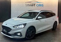 Ford Focus 2020 occasion