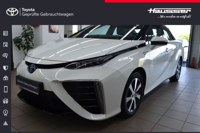 Toyota Mirai 2020 occasion