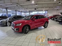 Audi Q2 2020 occasion