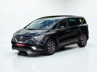 Renault Espace 2020 occasion