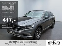 Volkswagen Touareg 2020 occasion