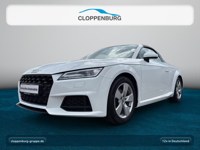 Audi TT 2020 occasion