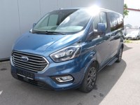 Ford Tourneo Custom 2020 occasion