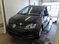 Volkswagen Sharan 2020 occasion